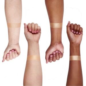 🩷5 For $25🩷 OFRA Shimmering Baked Highlighter Godet Refill in Rodeo Drive